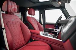 مێرسێدس بێنز G-Class